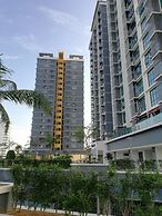 Lawang Suite 2 Bedroom Corner Apartment