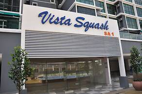 Lawang Suite 2 Bedroom Corner Apartment