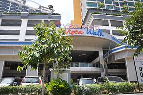 Lawang Suite 2 Bedroom Corner Apartment