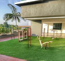 Lawang Suite 2 Bedroom Corner Apartment