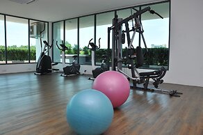 Lawang Suite 2 Bedroom Corner Apartment