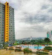 Lawang Suite 2 Bedroom Corner Apartment