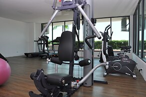 Lawang Suite 2 Bedroom Corner Apartment