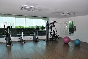 Lawang Suite 2 Bedroom Corner Apartment