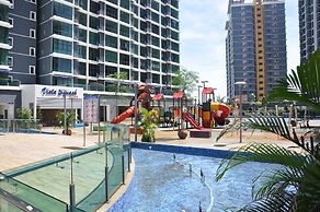 Lawang Suite 2 Bedroom Corner Apartment