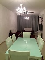 Lawang Suite 2 Bedroom Corner Apartment