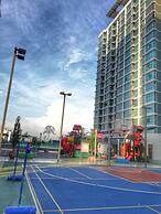 Lawang Suite 2 Bedroom Corner Apartment