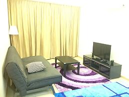 Lawang Suite 2 Bedroom Standard Apartment 1