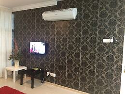 Lawang Suite 2 Bedroom Standard Apartment 2