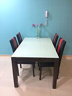 Lawang Suite 2 Bedroom Standard Apartment 2