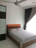 Lawang Suite 2 Bedroom Standard Apartment 2