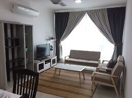 Lawang Suite 2 Bedroom Standard Apartment 2