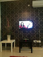 Lawang Suite 2 Bedroom Standard Apartment 2