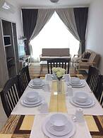 Lawang Suite 2 Bedroom Standard Apartment 2