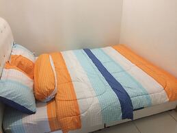 Lawang Suite 2 Bedroom Standard Apartment 2