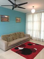 Lawang Suite 2 Bedroom Standard Apartment 2