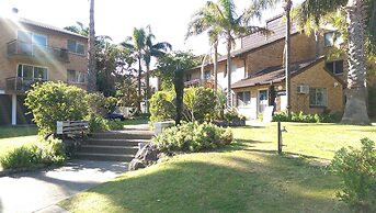 Reef Resort Apartments