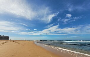 Reef Resort Apartments