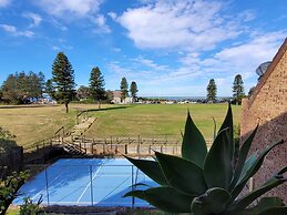 Reef Resort Apartments