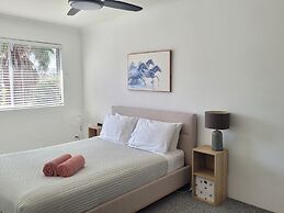 Reef Resort Apartments