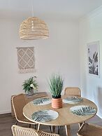 Reef Resort Apartments