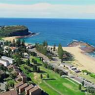 Reef Resort Apartments