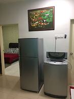 Lawang Suite 2 Bedroom Standard Apartment 3