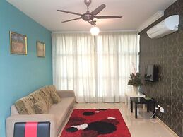 Lawang Suite 2 Bedroom Standard Apartment 3