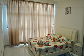 Lawang Suite 2 Bedroom Standard Apartment 3