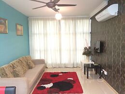 Lawang Suite 2 Bedroom Standard Apartment 3