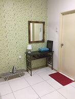 Lawang Suite 2 Bedroom Standard Apartment 3