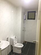 Lawang Suite 2 Bedroom Standard Apartment 3