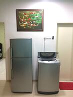 Lawang Suite 2 Bedroom Standard Apartment 3