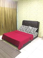 Lawang Suite 2 Bedroom Standard Apartment 3