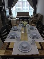 Lawang Suite 2 Bedroom Standard Apartment 3