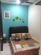 Lawang Suite 2 Bedroom Standard Apartment 3