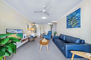 Alpha 8 on Waterson - Airlie Beach