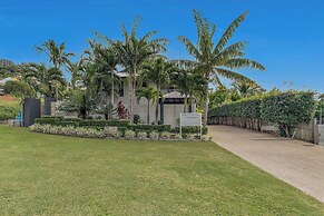 Alpha 8 on Waterson - Airlie Beach
