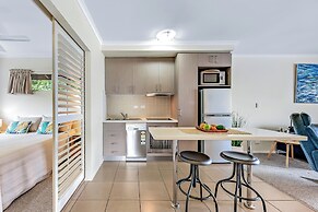 Alpha 8 on Waterson - Airlie Beach