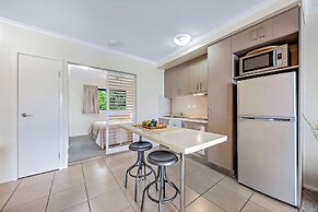 Alpha 8 on Waterson - Airlie Beach