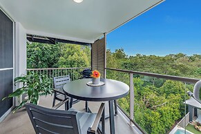 Alpha 8 on Waterson - Airlie Beach