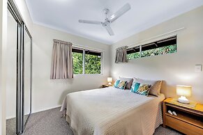 Alpha 8 on Waterson - Airlie Beach