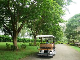 Doi Inthanon Riverside Resort