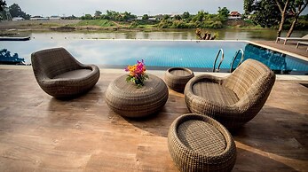 Doi Inthanon Riverside Resort