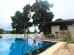 Doi Inthanon Riverside Resort