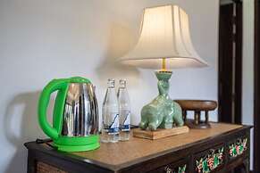 Doi Inthanon Riverside Resort