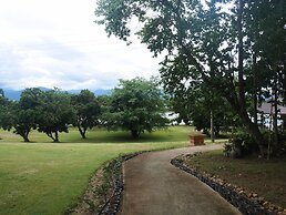 Doi Inthanon Riverside Resort
