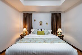 Doi Inthanon Riverside Resort