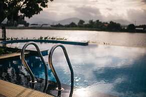 Doi Inthanon Riverside Resort