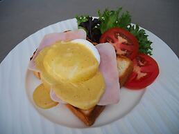 Doi Inthanon Riverside Resort